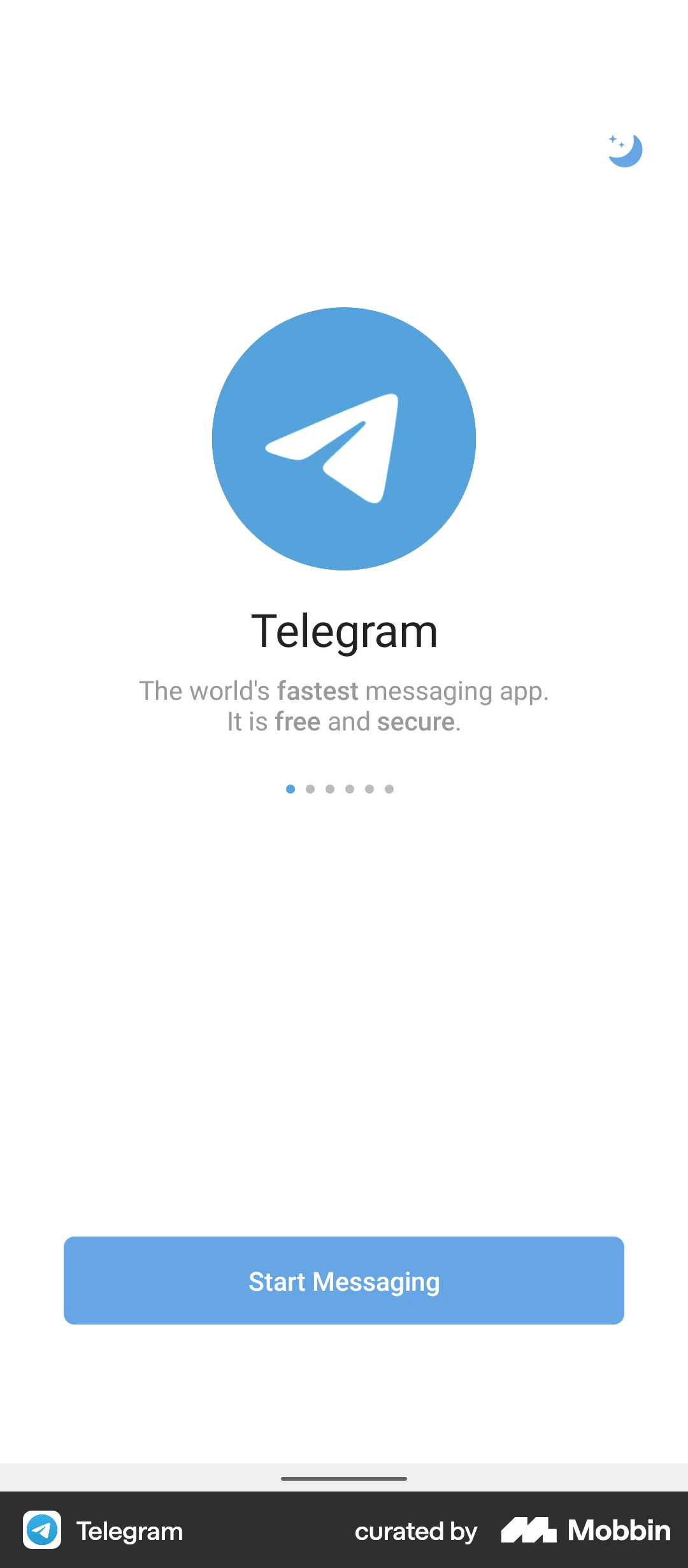 Télécharger Telegram